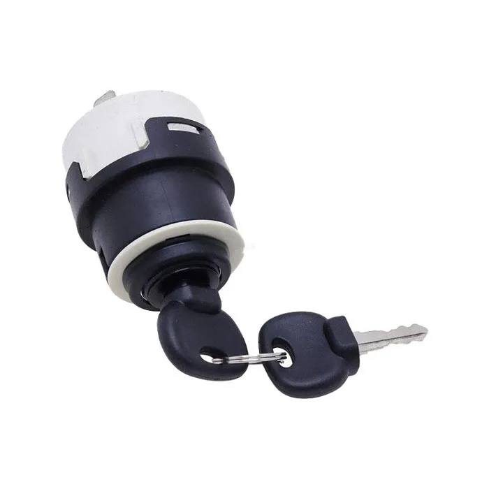 Ignition Start Switch With Key 11881365 for Volvo BL60 BL61 BL70 BL71 MC110 MC60 MC70 MC80 MC90 online Ignition Start Switch With Key 11881365 for Volvo BL60 BL61 BL70 BL71 MC110 MC60 MC70 MC80 MC90 online