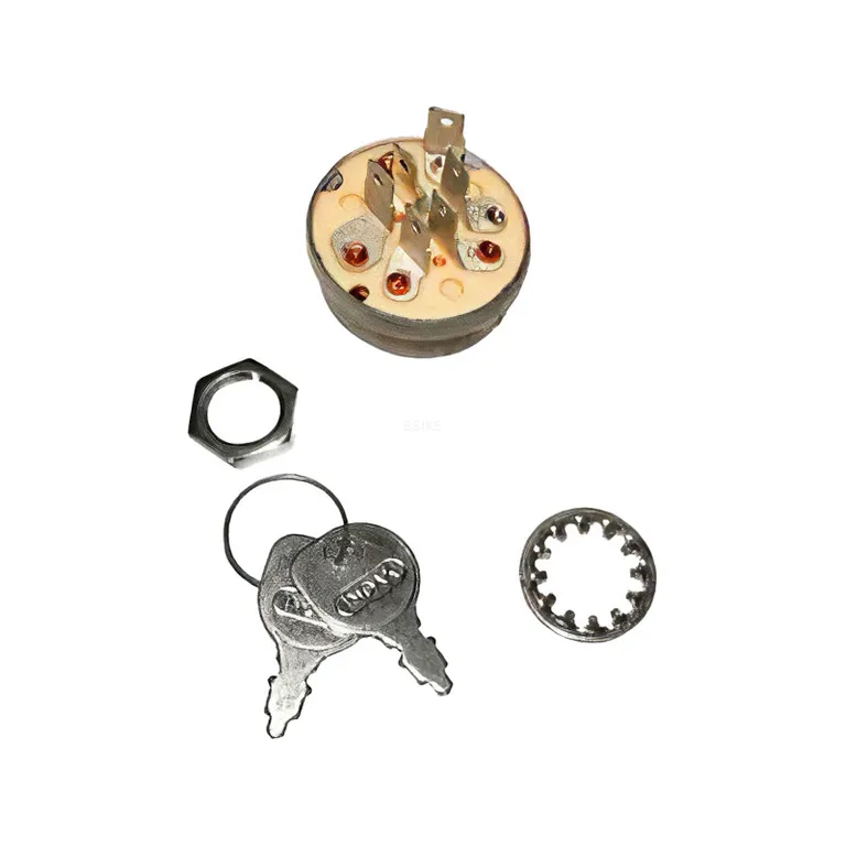 Ignition Starter Switch 03602300 for Ariens Lawn Mower 931037 93130 931303 online Ignition Starter Switch 03602300 for Ariens Lawn Mower 931037 93130 931303 online
