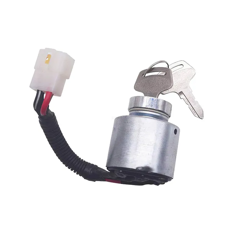 Ignition Starter Switch 66101-55200 for Kubota Tractor Bx1500D Bx1830D Bx2200D Bx2230D online Ignition Starter Switch 66101-55200 for Kubota Tractor Bx1500D Bx1830D Bx2200D Bx2230D online