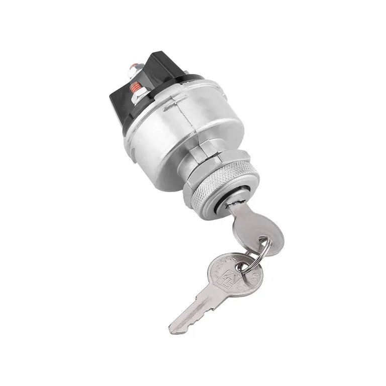 Ignition Starter Switch With 2 Keys 66704-55120 for Kubota Engine D722 D905 D1005 D1105 D1703 V1305 V1505 V1903 V2203 V2403 online Ignition Starter Switch With 2 Keys 66704-55120 for Kubota Engine D722 D905 D1005 D1105 D1703 V1305 V1505 V1903 V2203 V2403 online