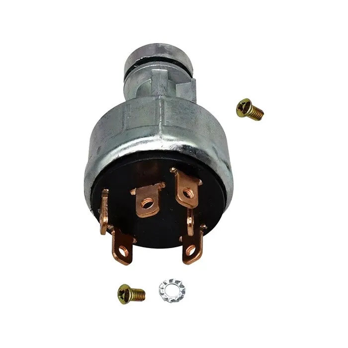Ignition Switch 08086-00000 for Komatsu 510-1 530B-1 540-1 515-1 505-1 507-1 online Ignition Switch 08086-00000 for Komatsu 510-1 530B-1 540-1 515-1 505-1 507-1 online