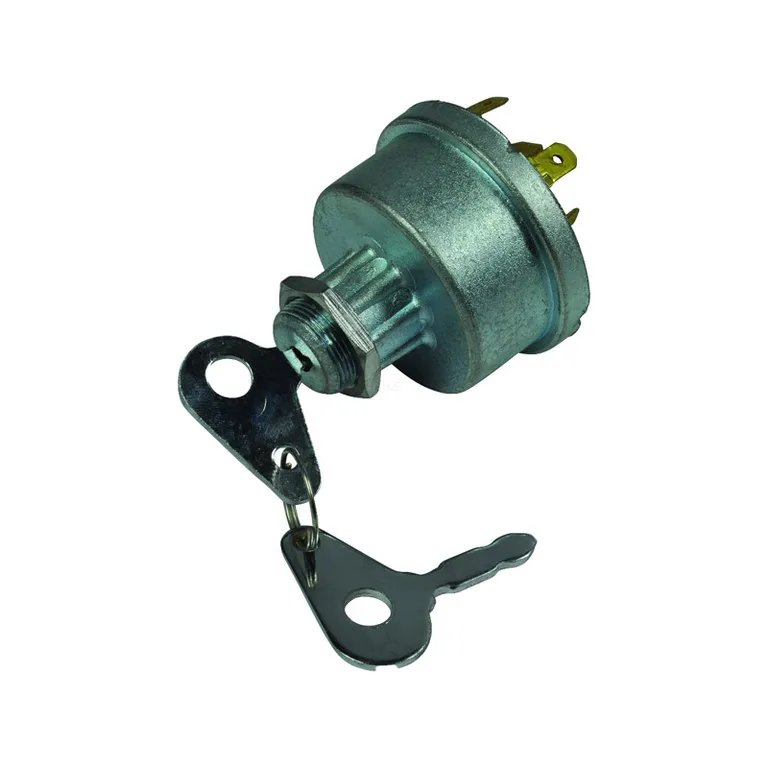 Ignition Switch 18510-63590 1851063590 for Kubota AV5500-B-3Y-USA AV6500-B-3Y-USA Generator online
