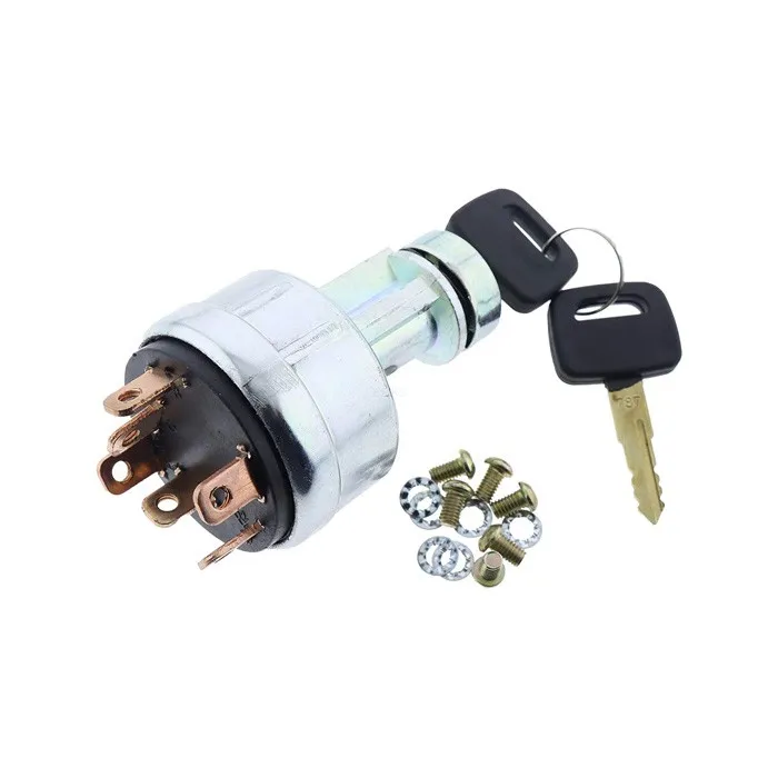 Ignition Switch 194322-52110 for Yanmar Tractor 650 750 850 950 1050 1810 online Ignition Switch 194322-52110 for Yanmar Tractor 650 750 850 950 1050 1810 online