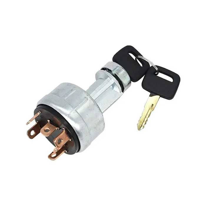 Ignition Switch 20Y-06-24680 for Komatsu BA100-1 BZ210-1 online Ignition Switch 20Y-06-24680 for Komatsu BA100-1 BZ210-1 online