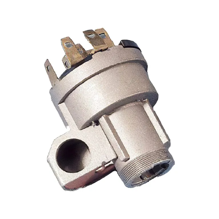 Ignition Switch 25150-00H00 for Nissan Forklift H02 online Ignition Switch 25150-00H00 for Nissan Forklift H02 online