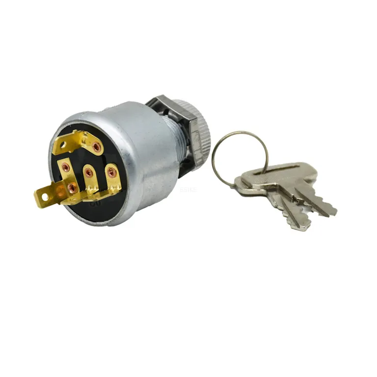 Ignition Switch 33639-G01 33639G01 for Ezgo Golf Cart 4Terminal 81+ Gas Electric online