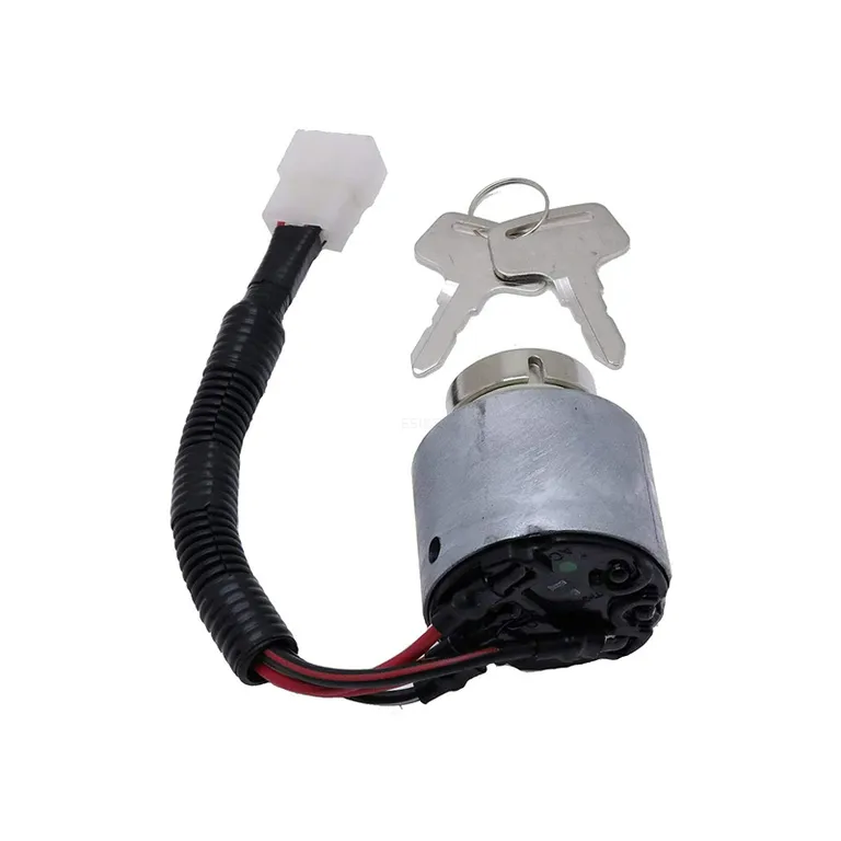 Ignition Switch 37410-59110 for Kubota Tractor B1550E B1750D B1750E B1750HST B2150D online Ignition Switch 37410-59110 for Kubota Tractor B1550E B1750D B1750E B1750HST B2150D online