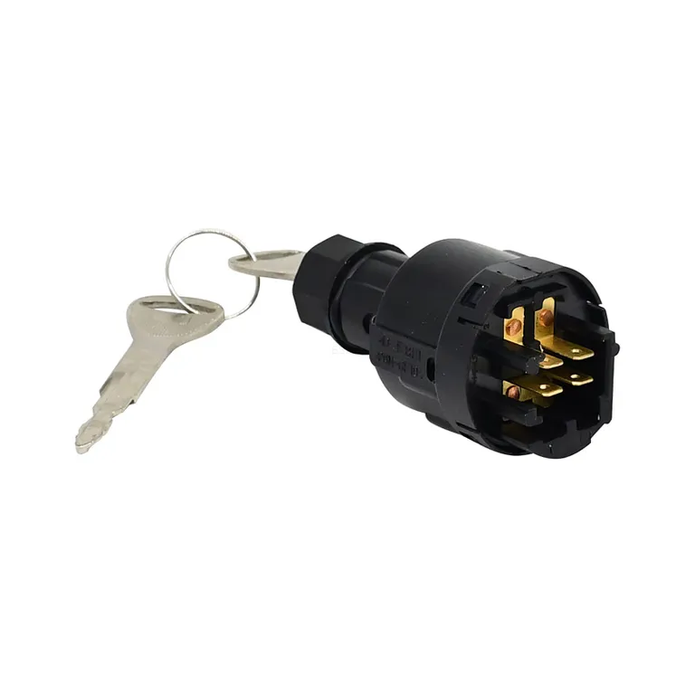 Ignition Switch 57590-23340-71 for Toyota Forklift 7FD30 7FD35 7FD40 7FG20 7FG25 8FD10 8FD15 8FD25 8FG25 8FG30 online Ignition Switch 57590-23340-71 for Toyota Forklift 7FD30 7FD35 7FD40 7FG20 7FG25 8FD10 8FD15 8FD25 8FG25 8FG30 online