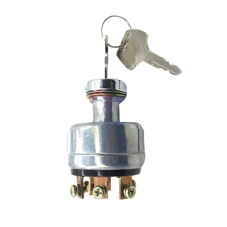 Ignition Switch 719-10305001 for Kato Excavator HD820-3 HD820-5 online