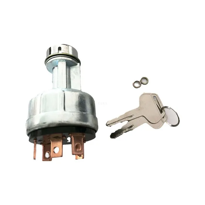 Ignition Switch 885081070 for Komatsu CK20-1 CK35-1 SK04J-2 SK714-5 SK818-5 SK1026-5 online Ignition Switch 885081070 for Komatsu CK20-1 CK35-1 SK04J-2 SK714-5 SK818-5 SK1026-5 online