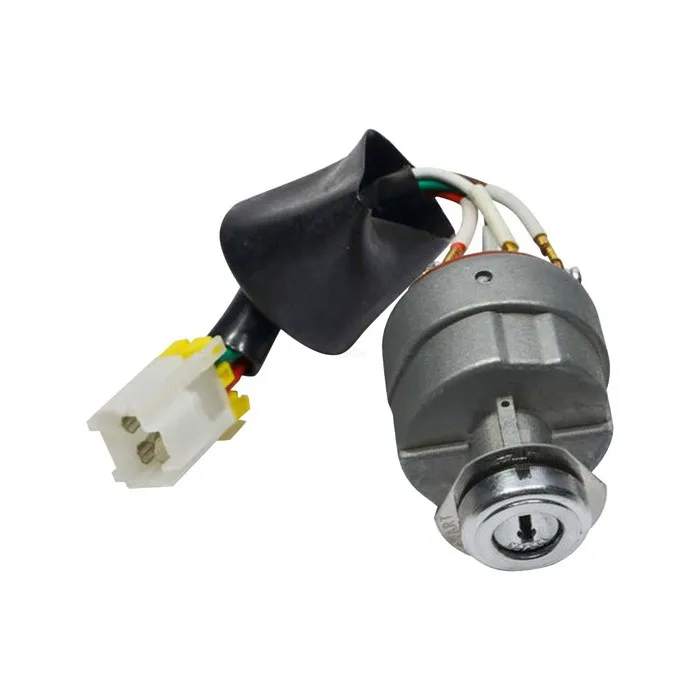 Ignition Switch 91A05-21400 for Mitsubishi Caterpillar Forklift Truck online Ignition Switch 91A05-21400 for Mitsubishi Caterpillar Forklift Truck online