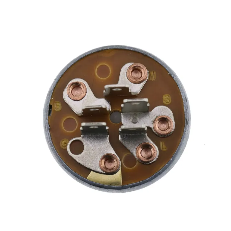 Ignition Switch AM102551 for John Deere Mower 65 S80 32 JD321 231 2610 online Ignition Switch AM102551 for John Deere Mower 65 S80 32 JD321 231 2610 online