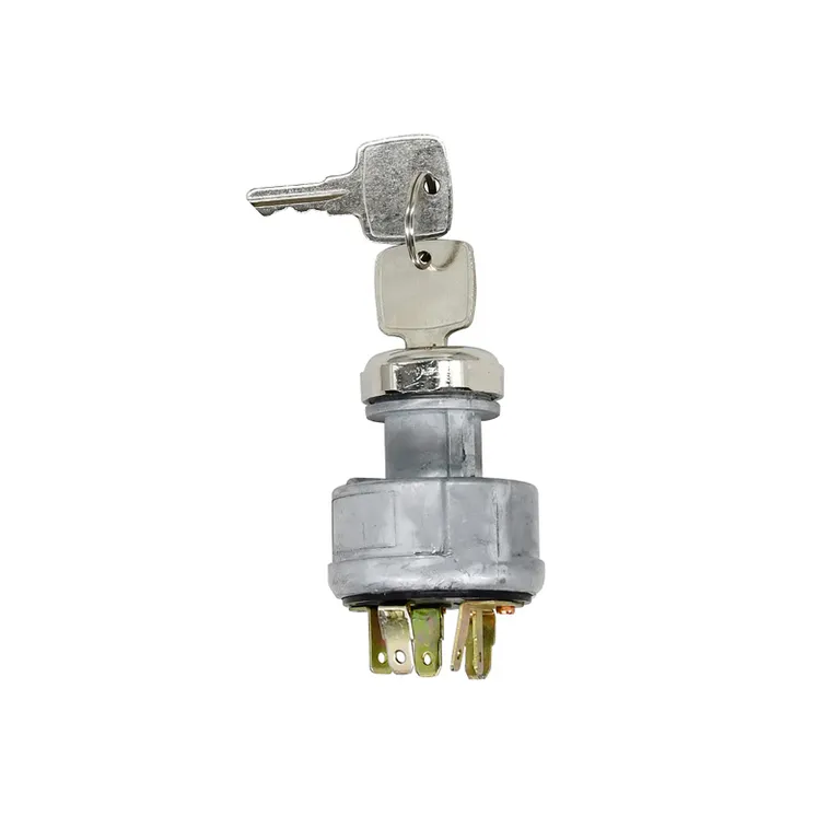 Ignition Switch AT101484 for Hitachi DX75 DX75L DX75M online Ignition Switch AT101484 for Hitachi DX75 DX75L DX75M online