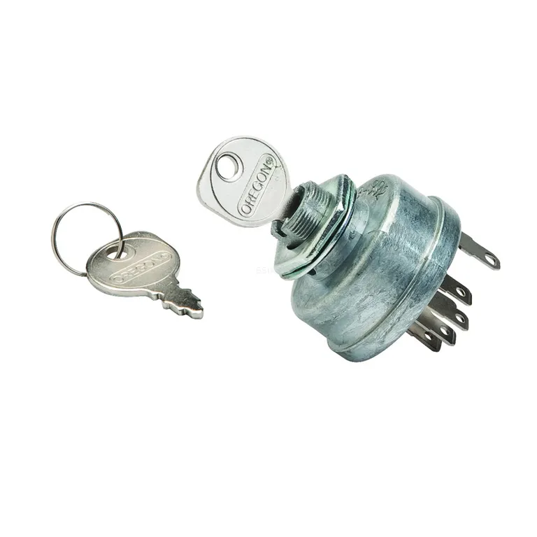 Ignition Switch for Oregon 33-392 Murray 92377 092377MA MU092377 MU092377MA online Ignition Switch for Oregon 33-392 Murray 92377 092377MA MU092377 MU092377MA online
