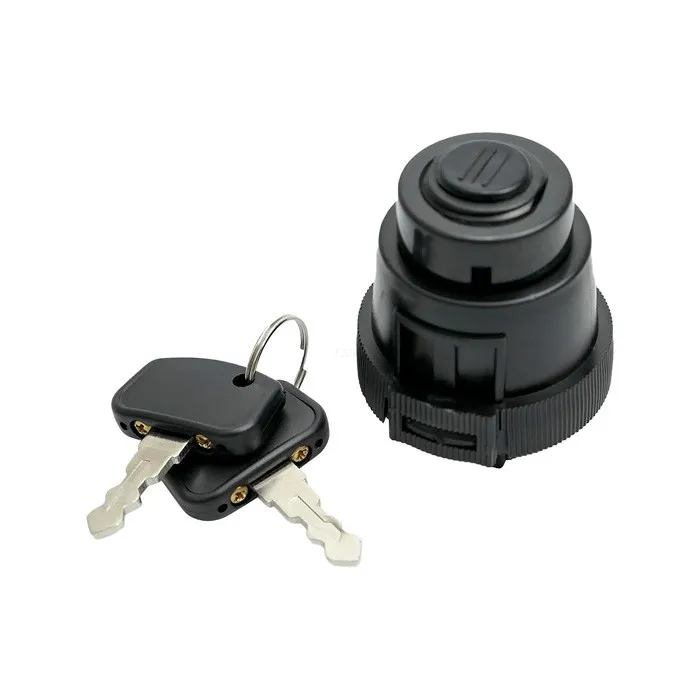 Ignition Switch K7571-62112 for Kubota Tractor B26 BX1860 BX1850D BX1860 BX2350D BX2360 BX1860 BX1870 online Ignition Switch K7571-62112 for Kubota Tractor B26 BX1860 BX1850D BX1860 BX2350D BX2360 BX1860 BX1870 online