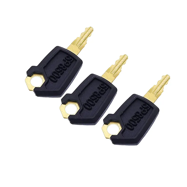 Ignition Switch Keys 5P-8500 For Cat Caterpillar Articulated Dump Truck 725 730 735C online Ignition Switch Keys 5P-8500 For Cat Caterpillar Articulated Dump Truck 725 730 735C online