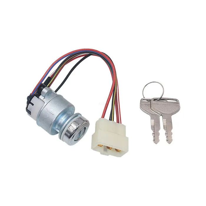 Ignition Switch T4625-B0100 for Kioti Tractor CK20 CK25 CK27 CK30 CK35 DK35 DK40 DK45 DK50 DK55 DK65 DK75 DK90 online Ignition Switch T4625-B0100 for Kioti Tractor CK20 CK25 CK27 CK30 CK35 DK35 DK40 DK45 DK50 DK55 DK65 DK75 DK90 online