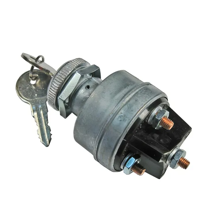 Ignition Switch with 2 Keys 641833 for New Holland C175 C185 C190 L120 L125 L140 L150 L160 L170 L175 L180 L185 online Ignition Switch with 2 Keys 641833 for New Holland C175 C185 C190 L120 L125 L140 L150 L160 L170 L175 L180 L185 online