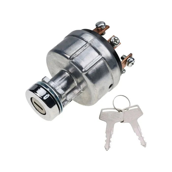 Ignition Switch with Key 03152-35002 38180-31820 67404-02700 for Satoh S470 S630D S750 ST1820 ST1840 ST2020 ST2320 ST2340 Tractor online