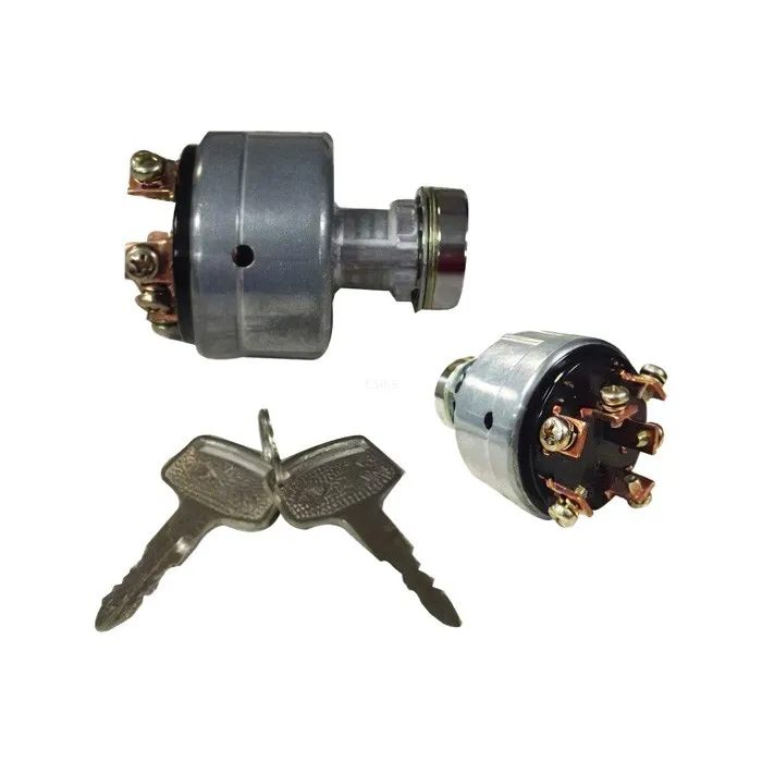 Ignition Switch with Key 1991036C1 1991035C1 1271716C1 for CASE Tractor 234 244 254 1120 1130 1140 online Ignition Switch with Key 1991036C1 1991035C1 1271716C1 for CASE Tractor 234 244 254 1120 1130 1140 online
