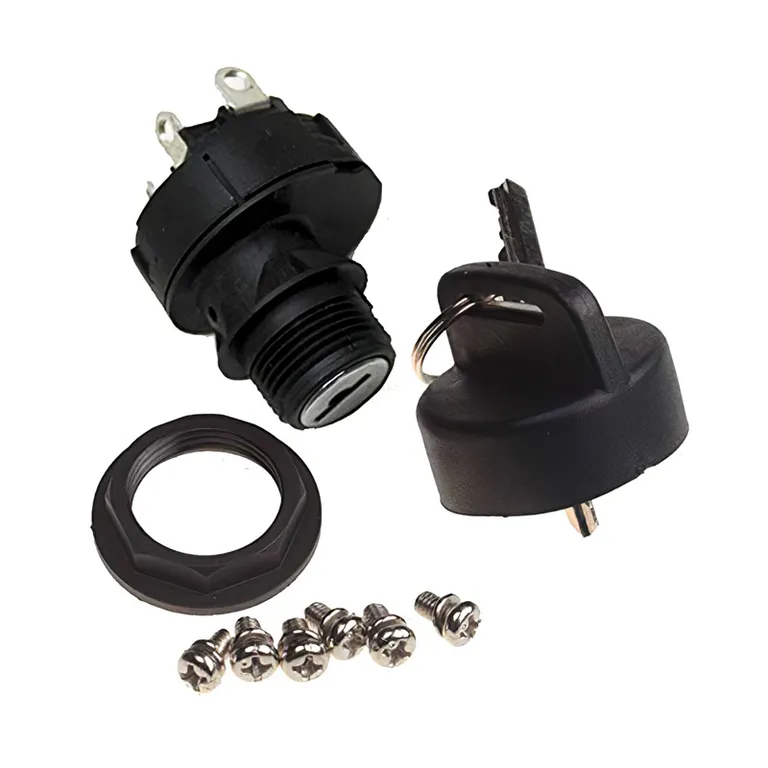 Ignition Switch With Keys 83131GT for Geine Lift GS-1530 GS-1930 GS-2032 GR-12 GR-15 GR-20 online Ignition Switch With Keys 83131GT for Geine Lift GS-1530 GS-1930 GS-2032 GR-12 GR-15 GR-20 online