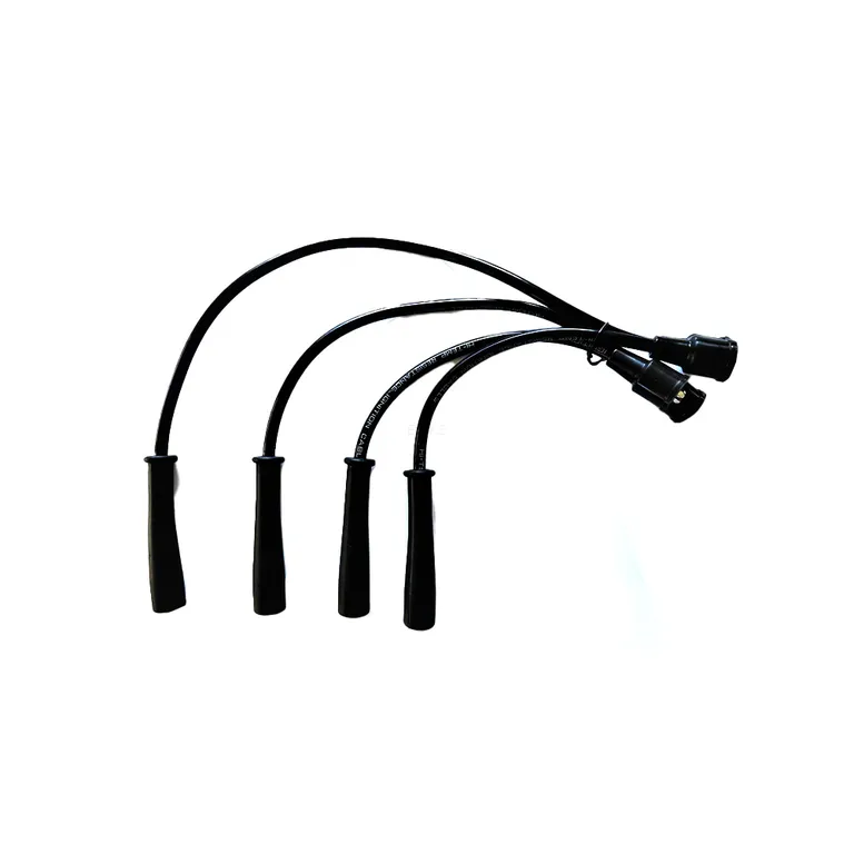 Ignition Wire Kit 91H20-04940 for Nissan Engine H15 H20-2 H25 K15 K21 K25 Forklift L02 1F2 J02 online Ignition Wire Kit 91H20-04940 for Nissan Engine H15 H20-2 H25 K15 K21 K25 Forklift L02 1F2 J02 online