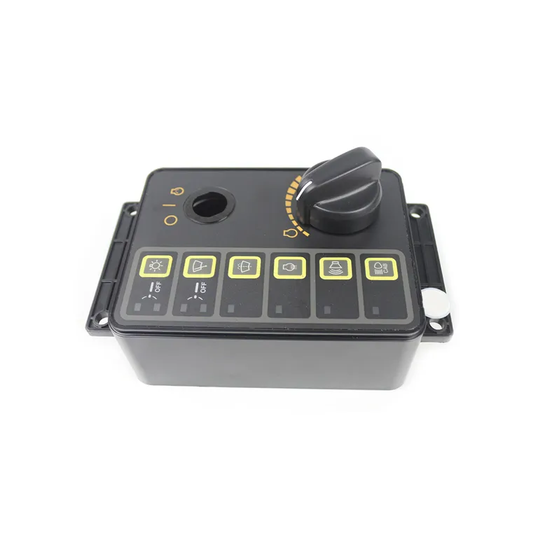 INDIA Membrane Switch Box Assy 21N8-20505 21N8-20506 For Hyundai Excavator R210LC-7H R220LC-7H R210LC-7 R220LC-7 online INDIA Membrane Switch Box Assy 21N8-20505 21N8-20506 For Hyundai Excavator R210LC-7H R220LC-7H R210LC-7 R220LC-7 online