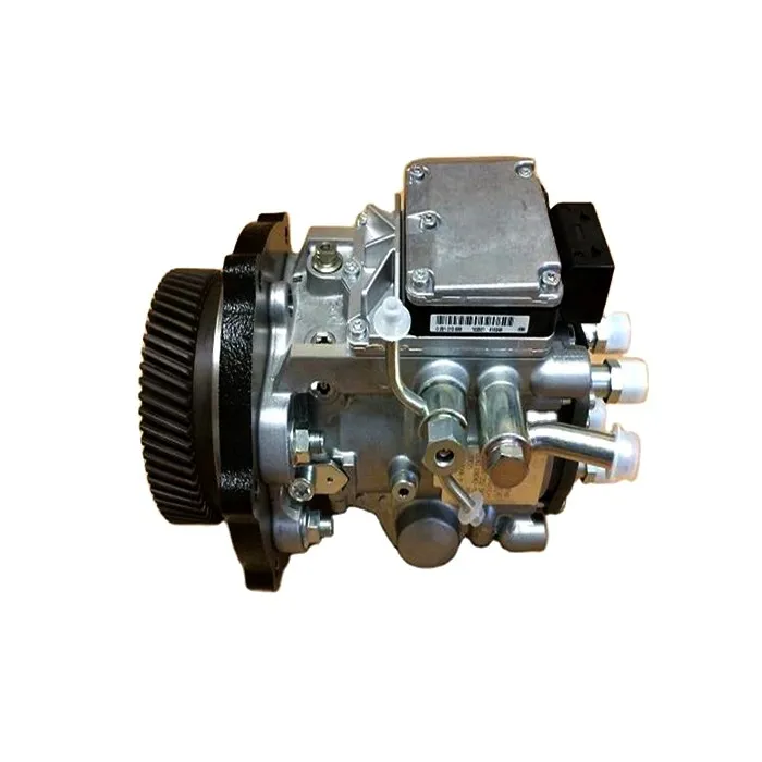 Injection Pump 0470504026 New for Isuzu 4JH1 online Injection Pump 0470504026 New for Isuzu 4JH1 online