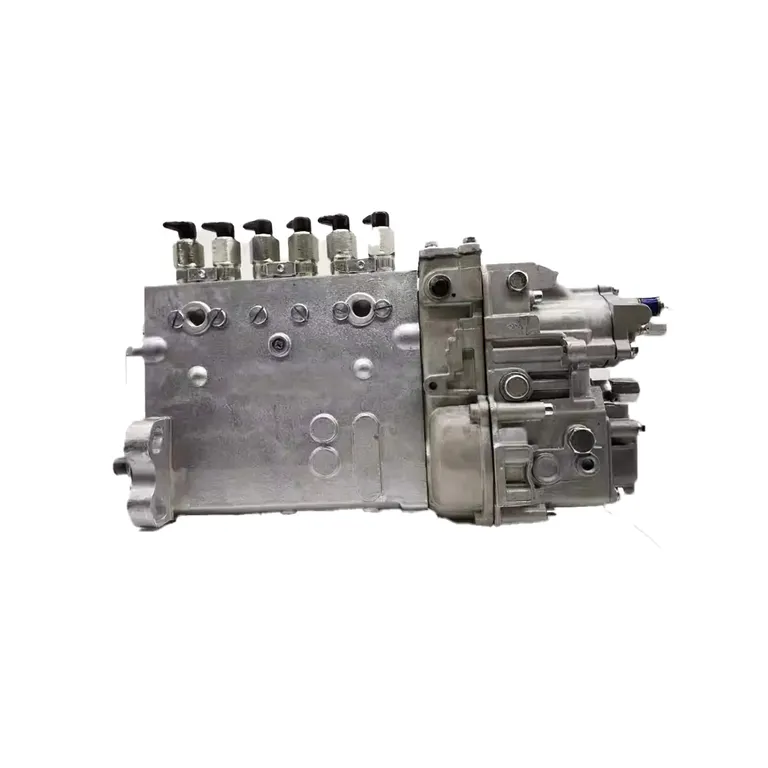 Injection Pump Assembly 6221-71-1310 6221-71-1311 for Komatsu Engine S6D108 S6D108-1B online