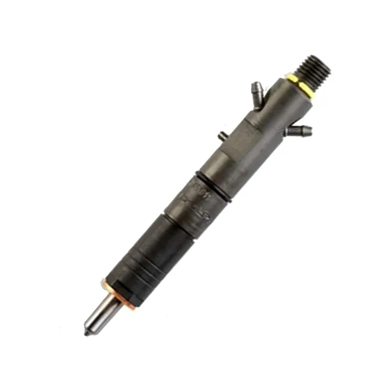 Injector 236-1674 for Caterpillar CAT Backhoe Loader 414E 416D 416E 416F 420D 420E 420F 422E 422F 424D Engine 3054C 3054 online