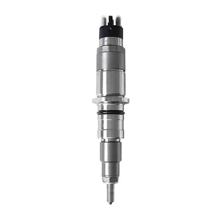 Injector 6754-11-3011 For Komatsu Excavator HB205-1 HB215LC-1 online Injector 6754-11-3011 For Komatsu Excavator HB205-1 HB215LC-1 online