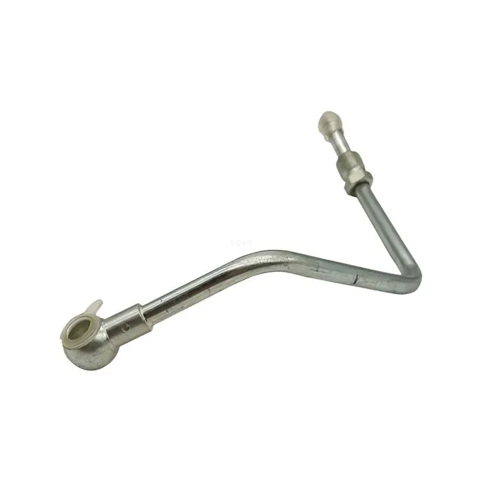 Injector Fuel Supply Tube 4934023 for Cummins Engine 4BT ISLE 4B3.9 6A3.4 6B5.9 online Injector Fuel Supply Tube 4934023 for Cummins Engine 4BT ISLE 4B3.9 6A3.4 6B5.9 online