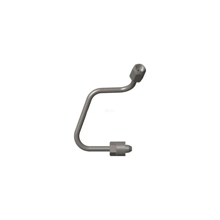 Injector Fuel Supply Tube 4935981 for Cummins Engine 07-18 6.7L 6ISBE ISDE QSB online Injector Fuel Supply Tube 4935981 for Cummins Engine 07-18 6.7L 6ISBE ISDE QSB online