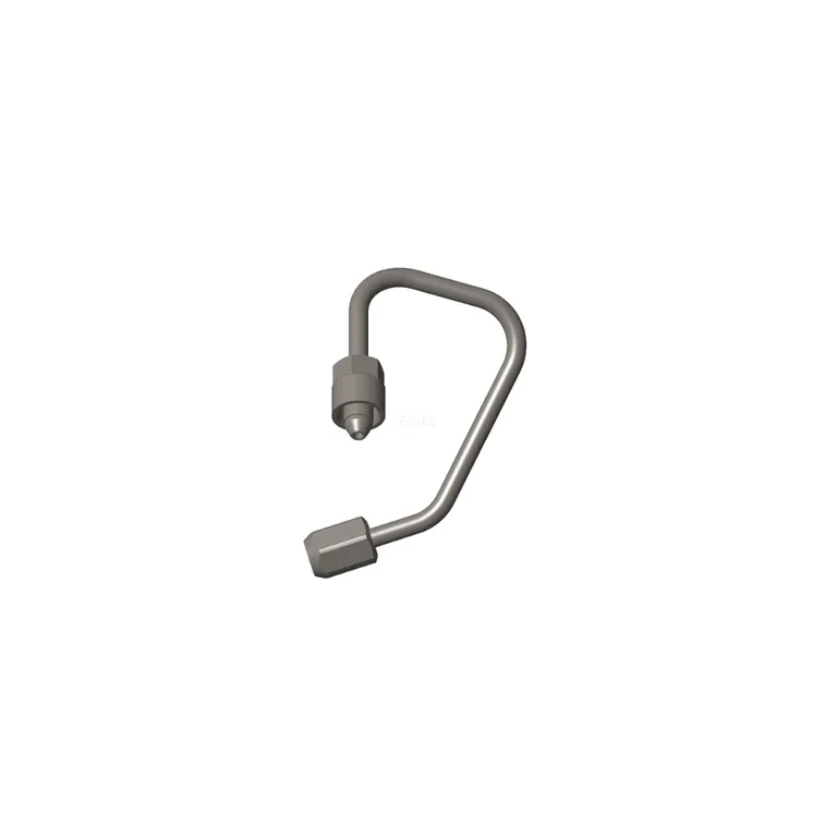 Injector Fuel Supply Tube 4948017 for Cummins Engine QSB4.5 online