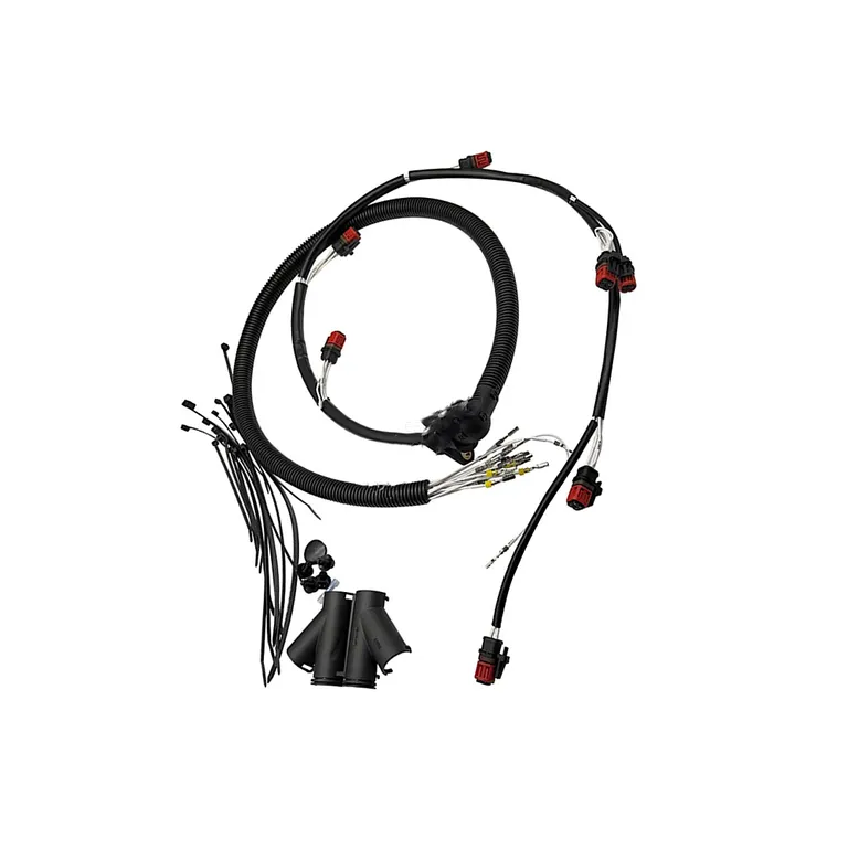 Injector Wire Harness 22248490 for Volvo Truck FH Bus Engine Chassis B13R online Injector Wire Harness 22248490 for Volvo Truck FH Bus Engine Chassis B13R online