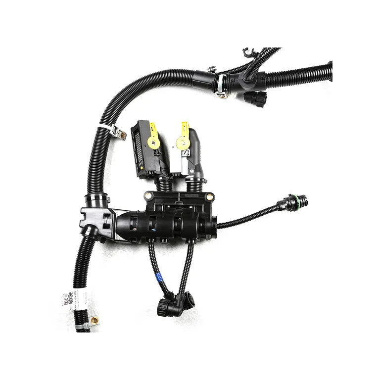 Injector Wiring Harness Cable P22343361 for Volvo Truck online Injector Wiring Harness Cable P22343361 for Volvo Truck online