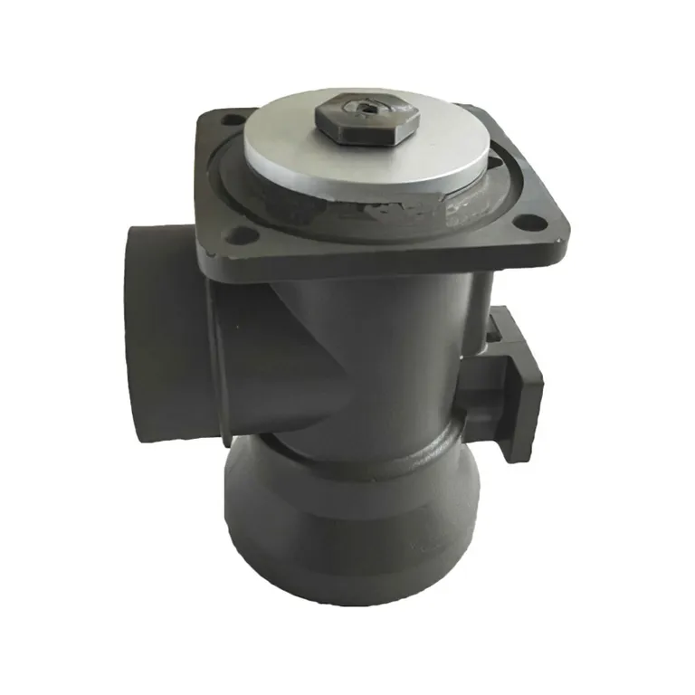 Inlet Valve Assembly 1622171300 1622171382 Replacement for Atlas Copco GA22+ Compressor Parts unloader online Inlet Valve Assembly 1622171300 1622171382 Replacement for Atlas Copco GA22+ Compressor Parts unloader online