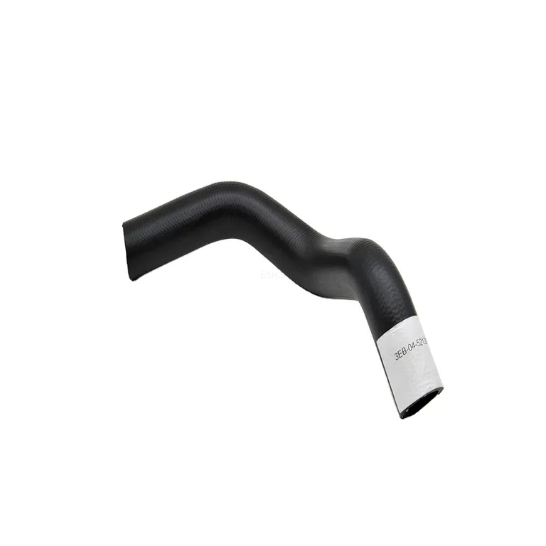 Inlet Water Hose 238F2-12011 for Isuzu Engine C240PKJ TCM Forklift FD30T6 online Inlet Water Hose 238F2-12011 for Isuzu Engine C240PKJ TCM Forklift FD30T6 online