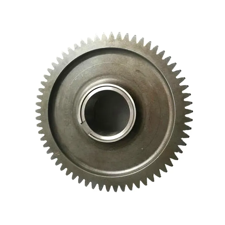 Input Gear 4644311007 for ZF Transmission Gearbox 4WG180 4WG200 online