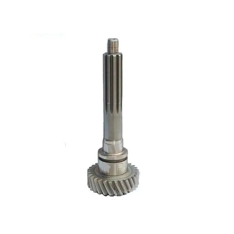 Input Shaft 694 262 0002 970 262 1902 for Mercedes-Benz Gearbox Transmission G60-6 G85-6 online Input Shaft 694 262 0002 970 262 1902 for Mercedes-Benz Gearbox Transmission G60-6 G85-6 online
