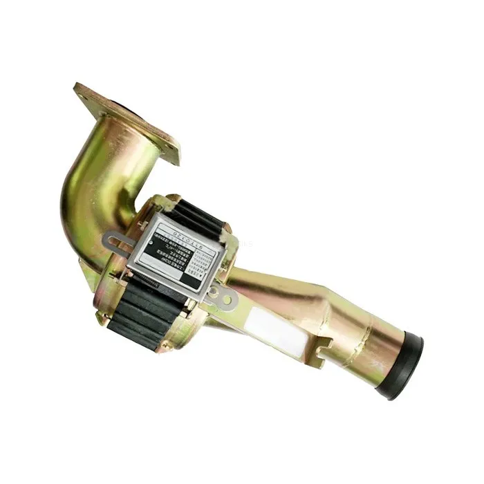 Intake Air Heater 4936389 for Cummins Engine 6BT online Intake Air Heater 4936389 for Cummins Engine 6BT online