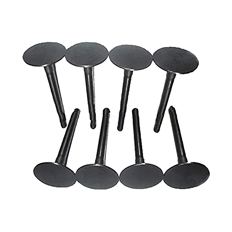 Intake Exhaust Valve 16 Units 1 Set For Komatsu Excavator PC110R-1 PW110R-1 Yanmar Engine 4TNV106 Komatsu Engine 4D106 online Intake Exhaust Valve 16 Units 1 Set For Komatsu Excavator PC110R-1 PW110R-1 Yanmar Engine 4TNV106 Komatsu Engine 4D106 online