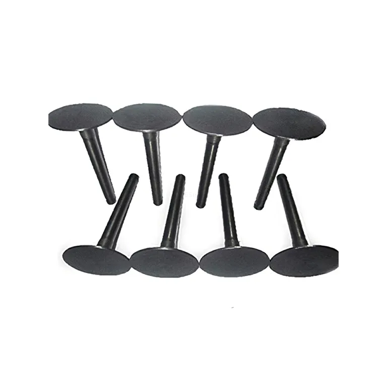 Intake Exhaust Valve 8pcs For Yanmar 4TNE106D 4TNE106T Komatsu 4D106D 4D106T online Intake Exhaust Valve 8pcs For Yanmar 4TNE106D 4TNE106T Komatsu 4D106D 4D106T online