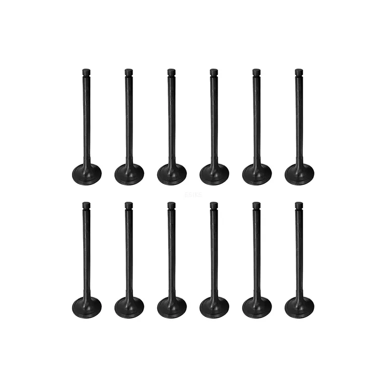 Intake Exhaust Valve Kit for Caterpillar Engine 3066 3064 Excavator 311 312C L 320B 320C online Intake Exhaust Valve Kit for Caterpillar Engine 3066 3064 Excavator 311 312C L 320B 320C online