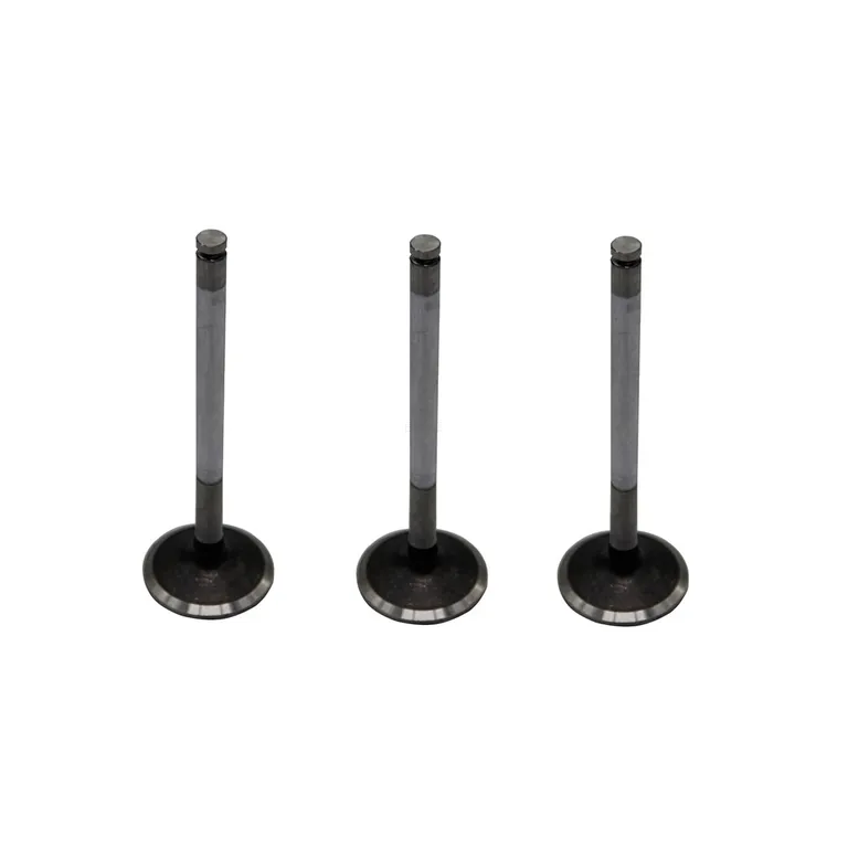 Intake Guide 3 Units 1 set For Hitachi Excavator EX22 EX25 Isuzu Engine 3KR1 online Intake Guide 3 Units 1 set For Hitachi Excavator EX22 EX25 Isuzu Engine 3KR1 online