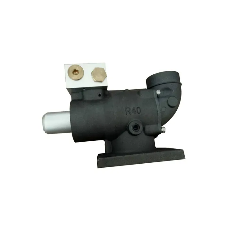 Intake Unloader Valve R40 2202260080 for Liutech Air Compressor online Intake Unloader Valve R40 2202260080 for Liutech Air Compressor online