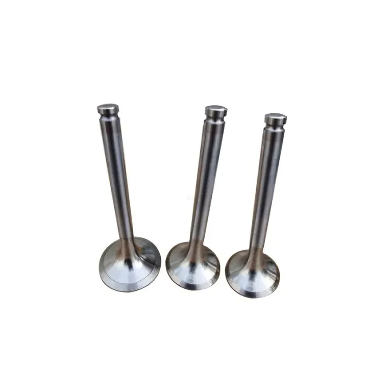 Intake Valve 3PCS YM129100-11100 For Yanmar 3TNE84 3TNE84T Komatsu 3D84E online Intake Valve 3PCS YM129100-11100 For Yanmar 3TNE84 3TNE84T Komatsu 3D84E online