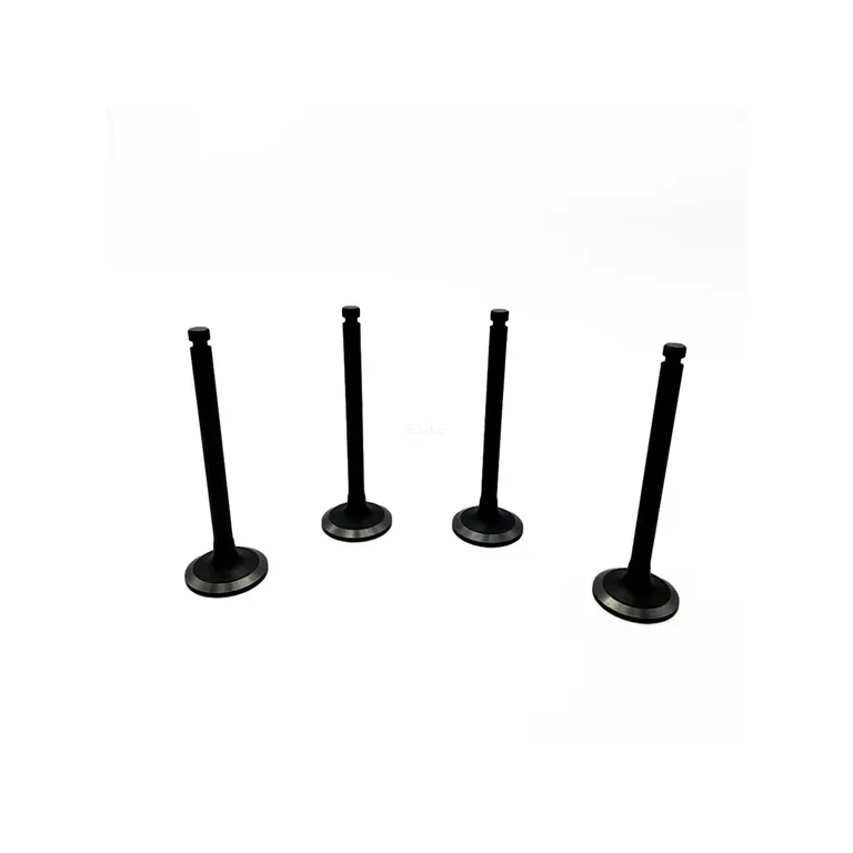 Intake Valve 4 Units 1 Set YM129004-11130 For Yanmar Engine 4TNV84 online Intake Valve 4 Units 1 Set YM129004-11130 For Yanmar Engine 4TNV84 online