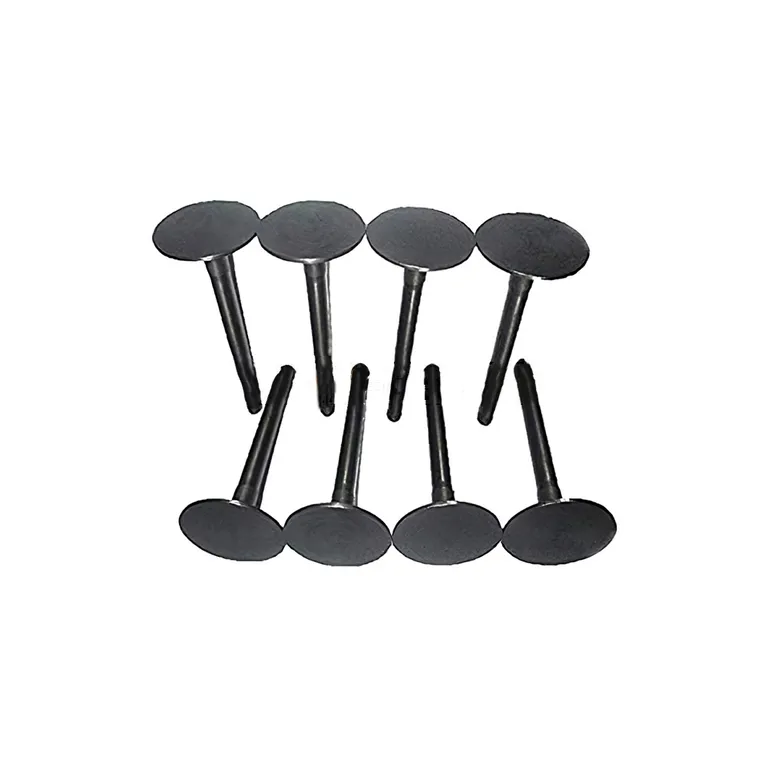 Intake Valve 8 Units 1 Set For Komatsu Crawler Dozer D21A-8-W D21P-8-W Yanmar Engine 4TNV94L Komatsu Engine 4D94LE online