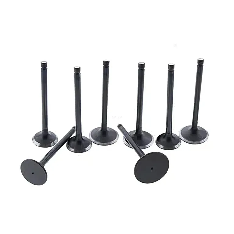 Intake Valve 8 Units 1 Set For Yanmar Engine 4TNV98 online Intake Valve 8 Units 1 Set For Yanmar Engine 4TNV98 online